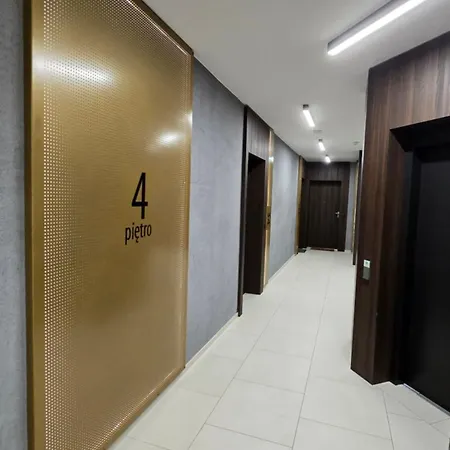 Bnp Luxury Old Town 24h Check-in, Business And Pleasure Lejlighed