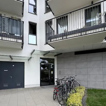 Bnp Luxury Old Town 24h Check-in, Business And Pleasure Апартаменты *