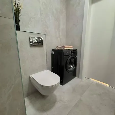 Апартаменты Bnp Luxury Old Town 24h Check-in, Business And Pleasure