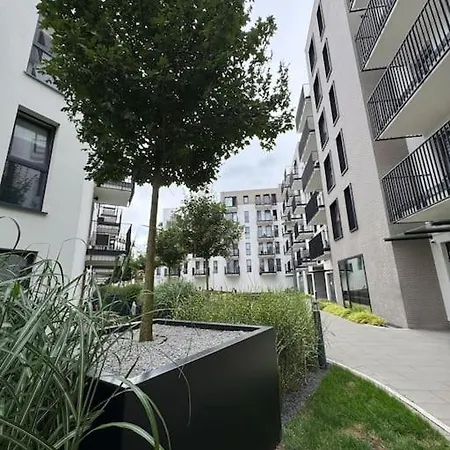 Bnp Luxury Old Town 24h Check-in, Business And Pleasure Apartment