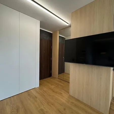 Apartment Bnp Luxury Old Town 24h Check-in, Business And Pleasure