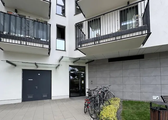 Bnp Luxury Old Town 24h Check-in, Business And Pleasure Lejlighed *