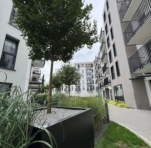 Bnp Luxury Old Town 24h Check-in, Business And Pleasure Apartment