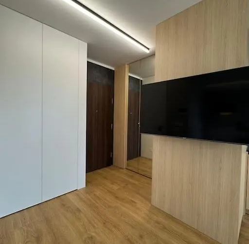 Lejlighed Bnp Luxury Old Town 24h Check-in, Business And Pleasure