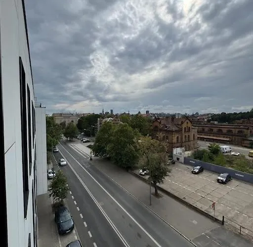 Bnp Luxury Old Town 24h Check-in, Business And Pleasure * Poznań