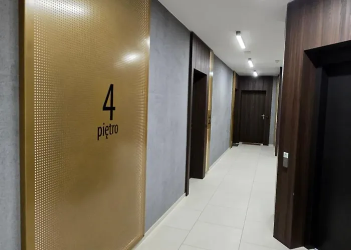 Bnp Luxury Old Town 24h Check-in, Business And Pleasure Lejlighed